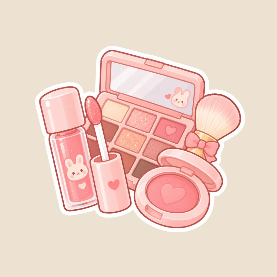 MAQUILLAJE