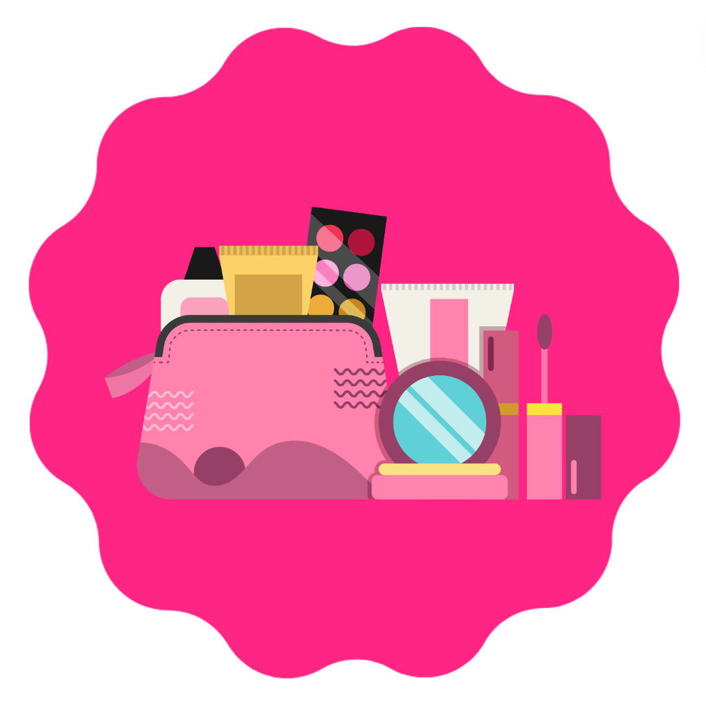 make-up - maquillaje 