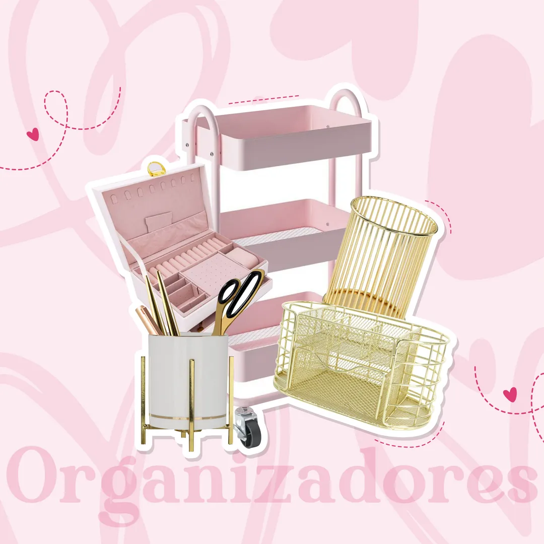 Organizadores!