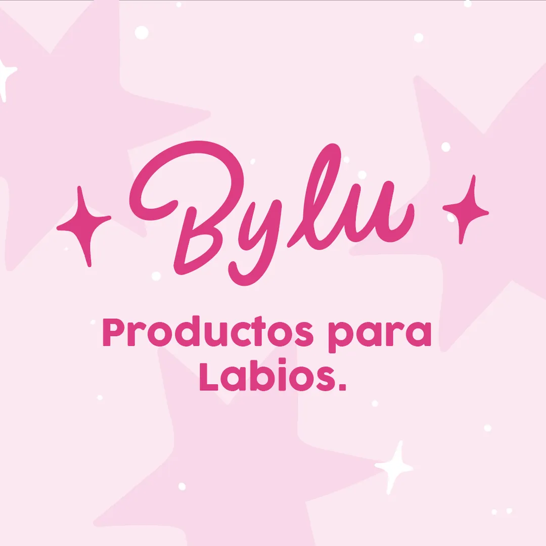 Productos para Labios.