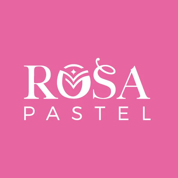 Rosa Pastel