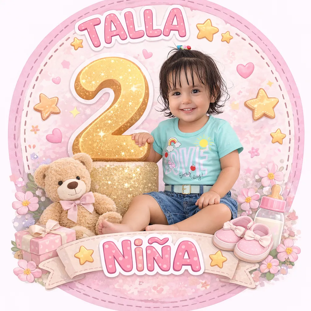 T2 Niña