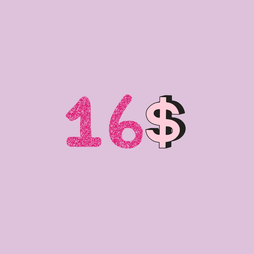 Liquidación 16$