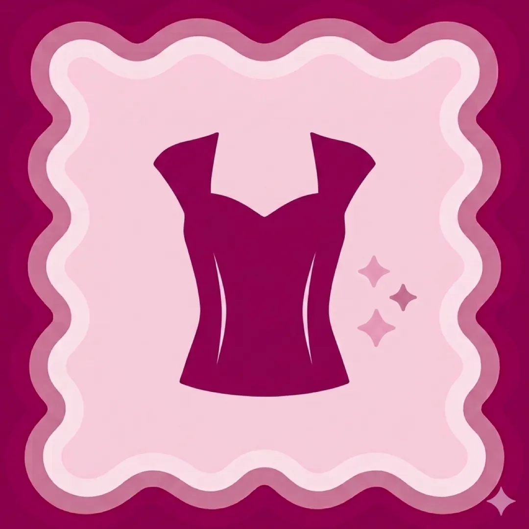 Tops (partes superiores)