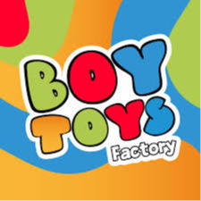 Artículos Boy toys  y combos