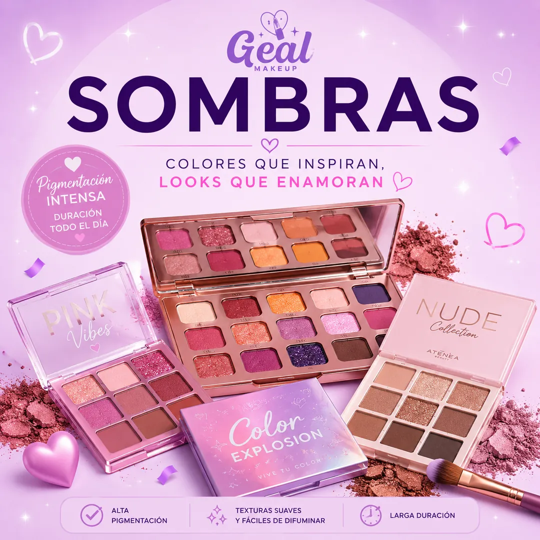 SOMBRAS 💜