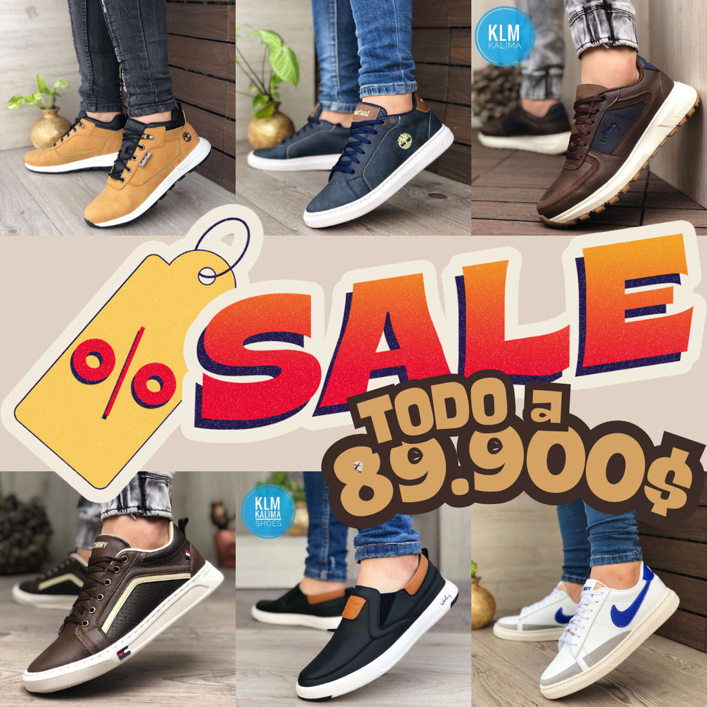 (Sale) Liquidación 🔥