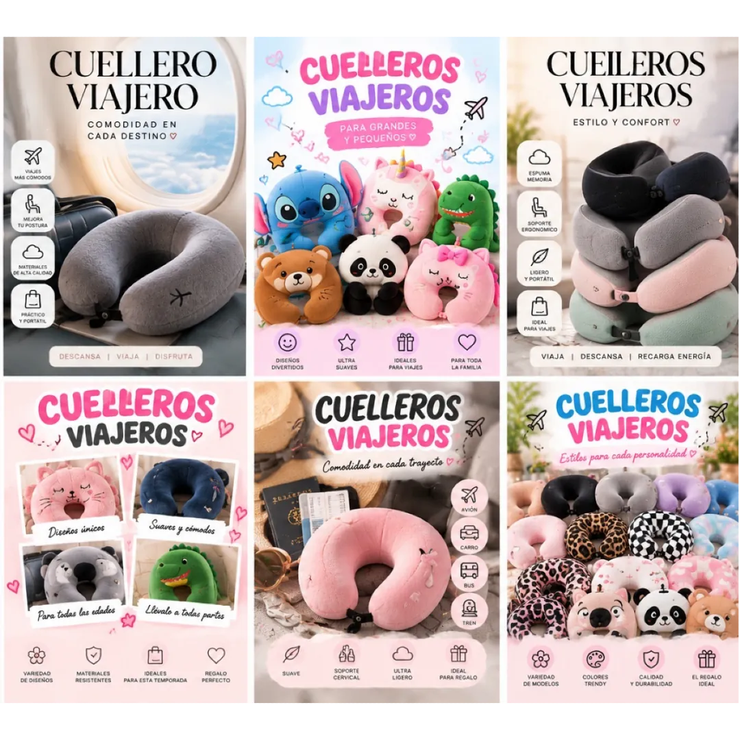 Cuellero Viajero