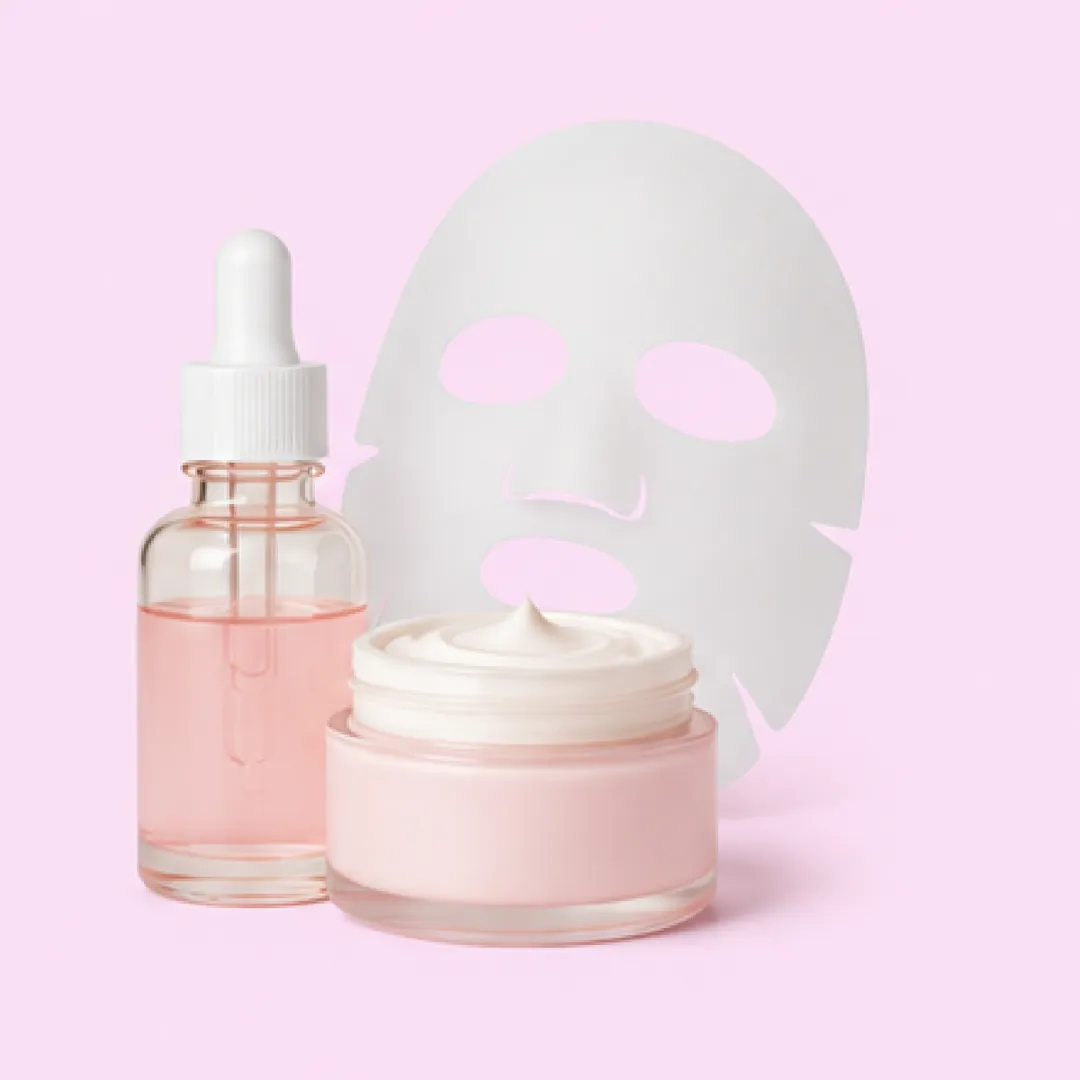 Skincare coreano