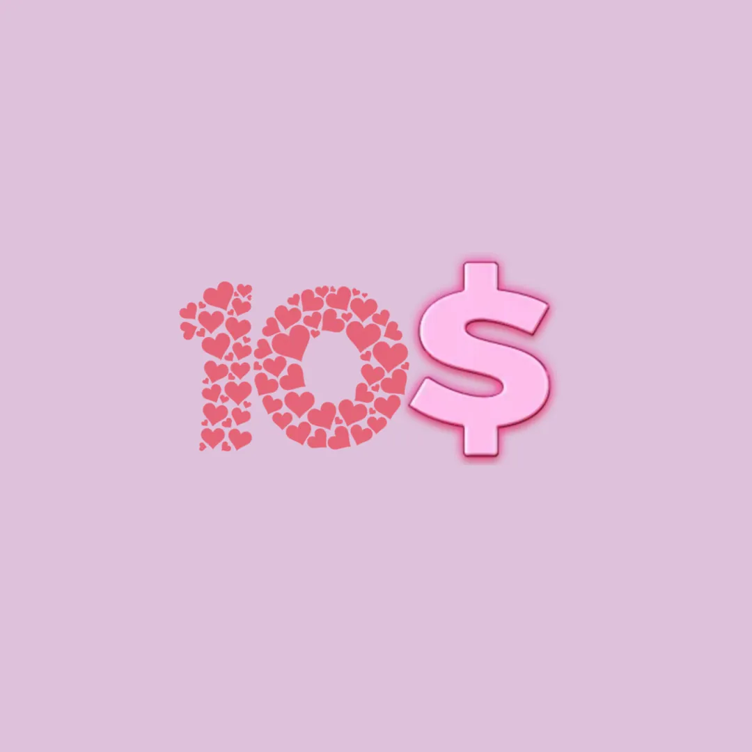 Liquidación 10$ 