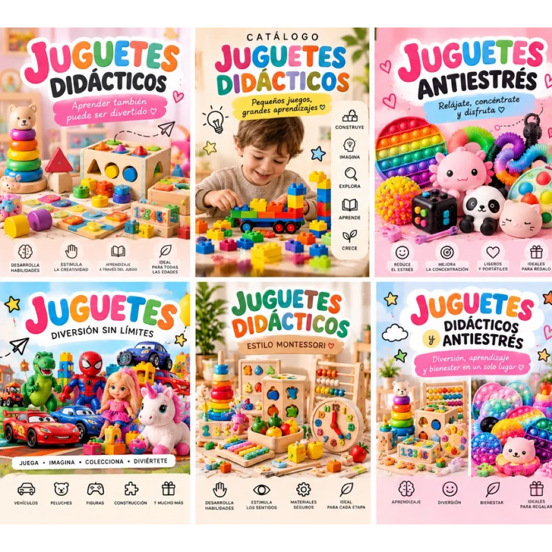 Jugueteria