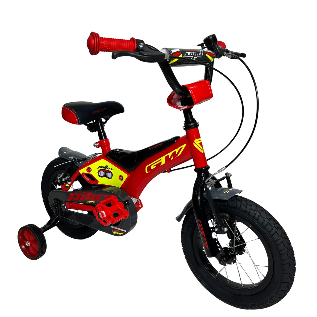 Bicicletas 