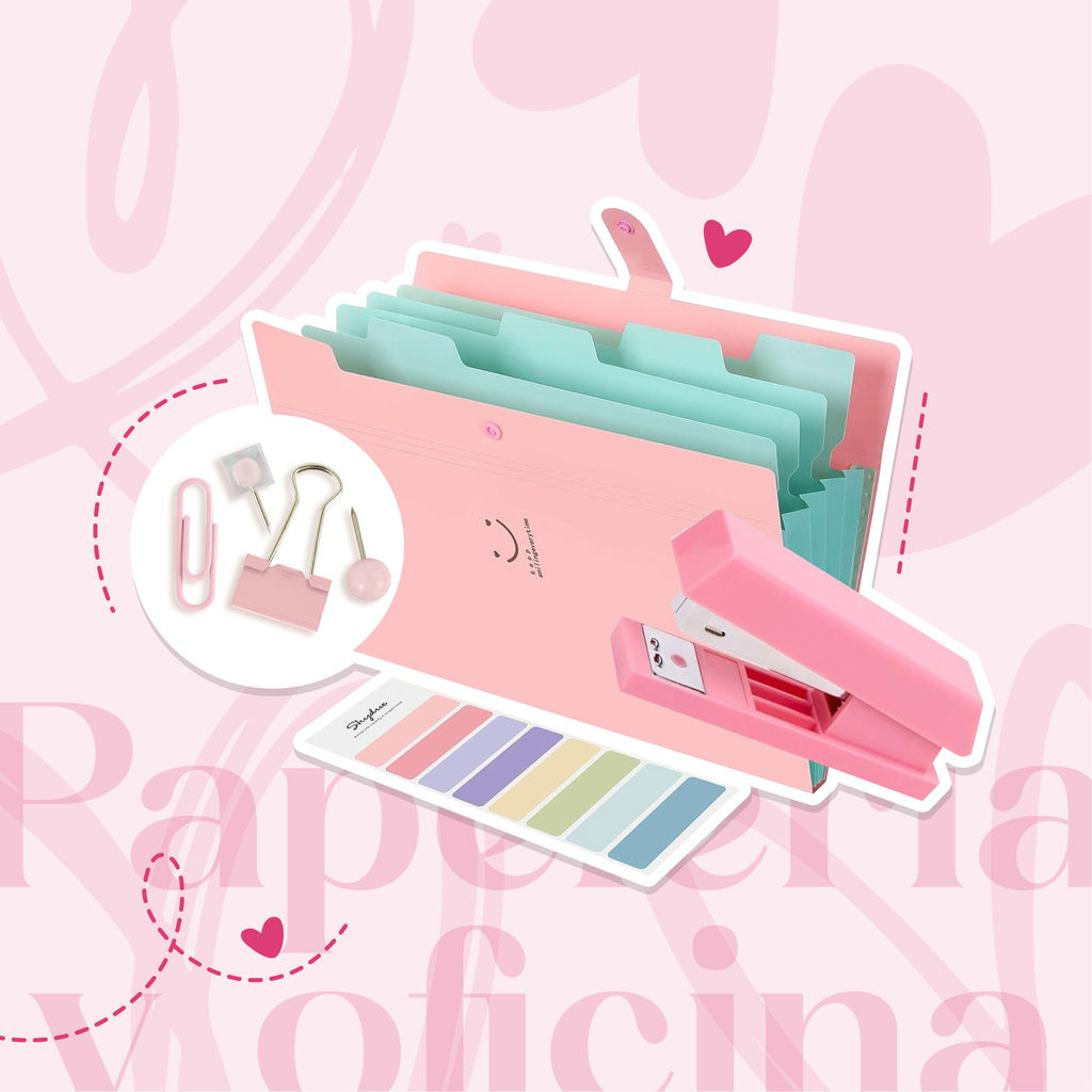 Papelería y Oficina!