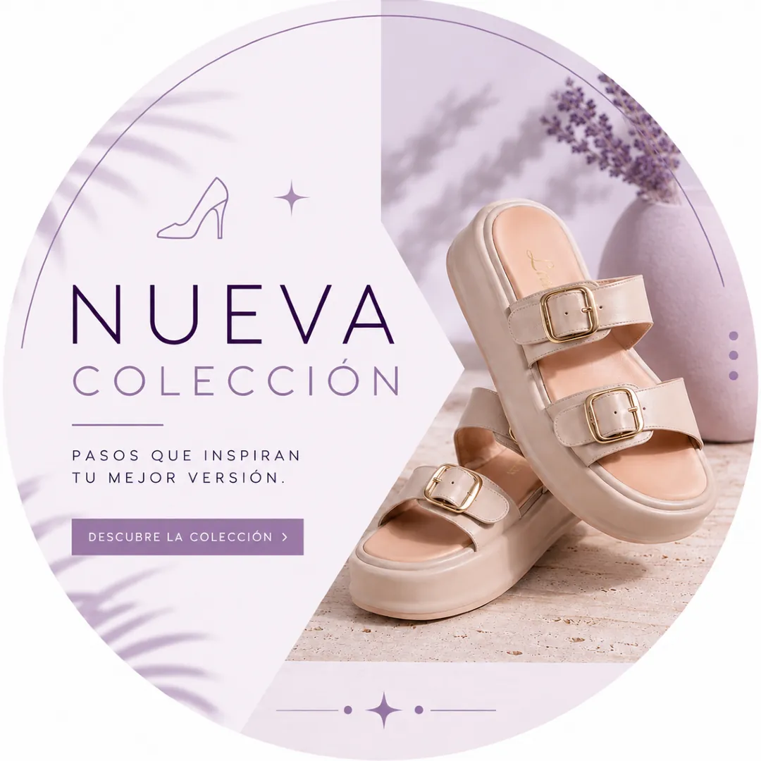 Nueva colección