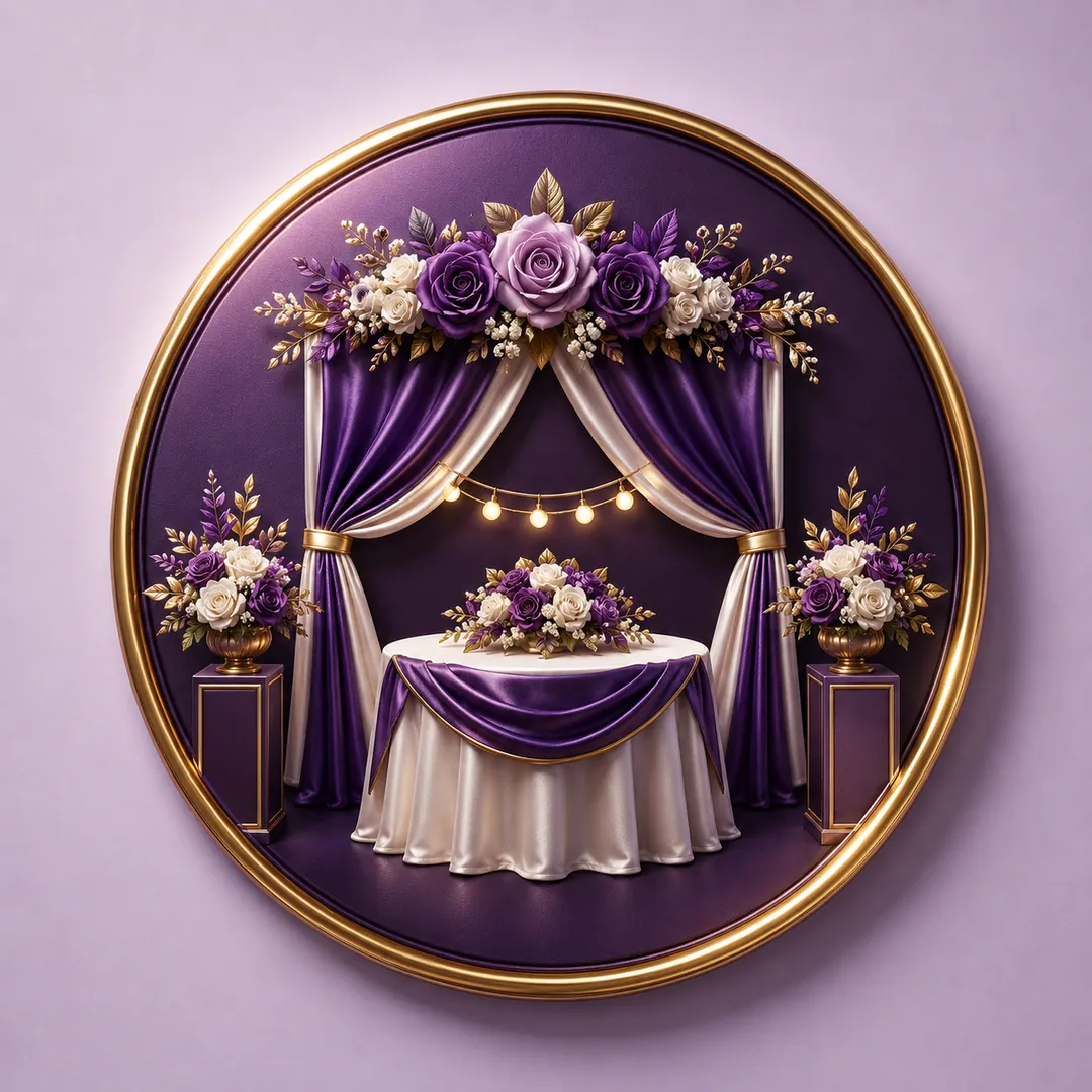 Decoraciones