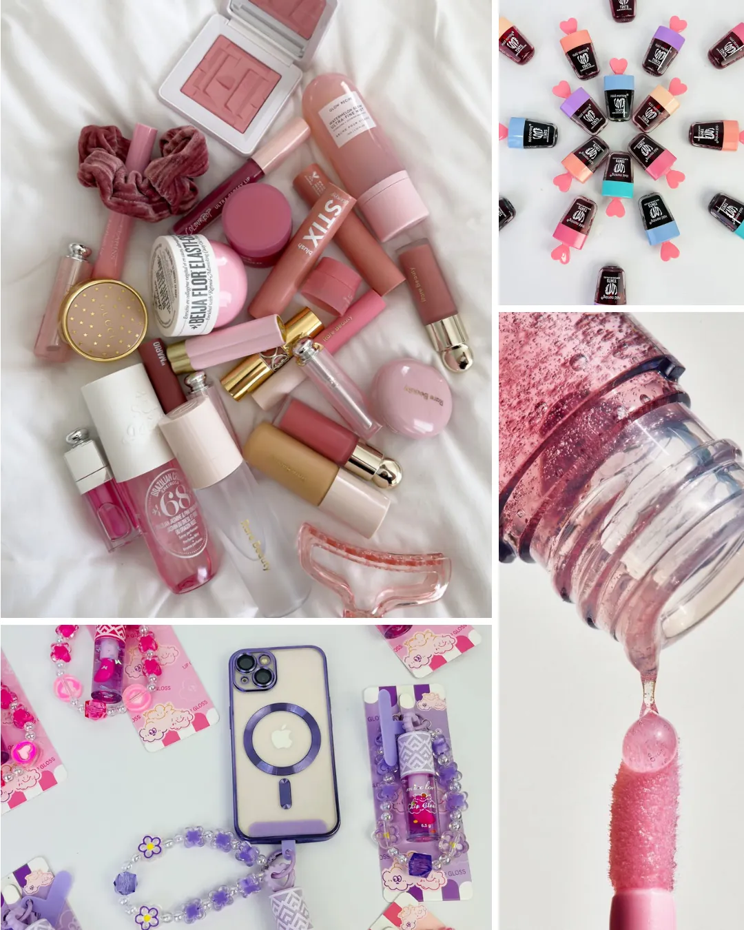 Maquillaje 