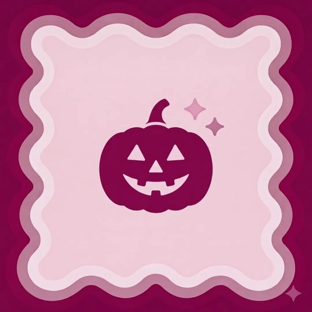 Halloween season
