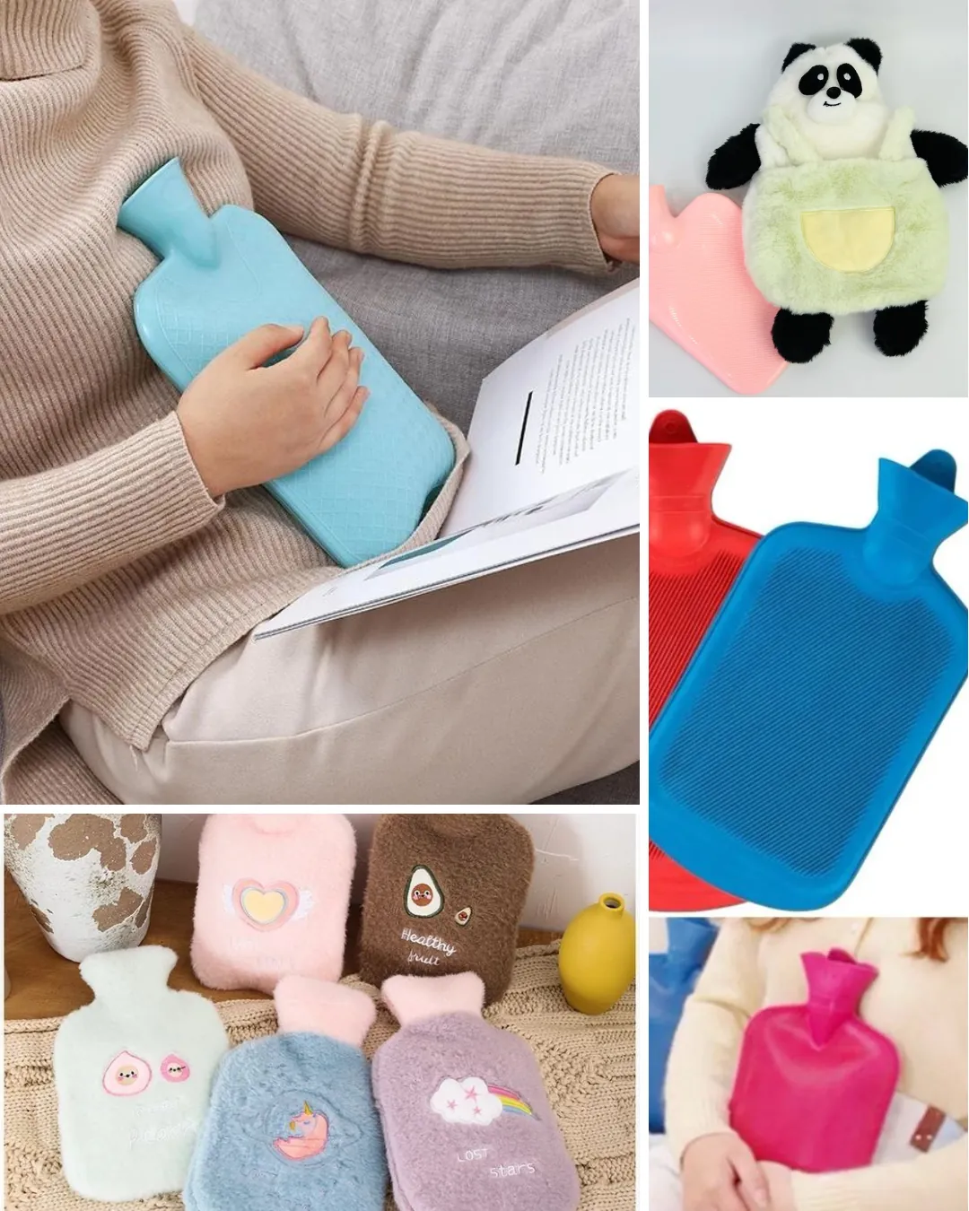 Bolsas Térmicas