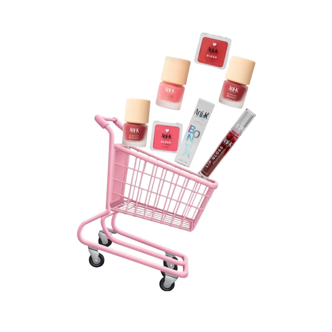 Maquillaje colombiano