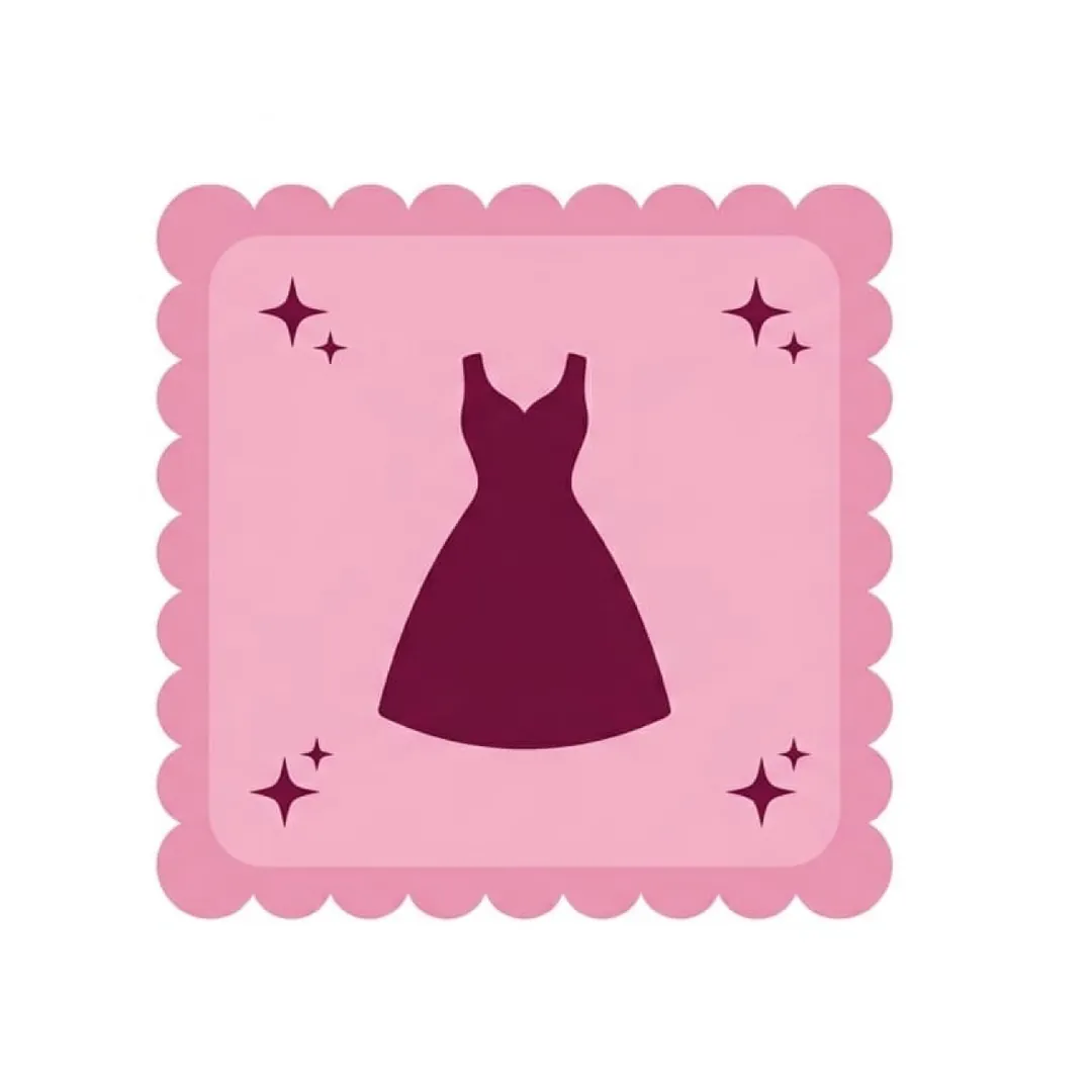 Vestidos 